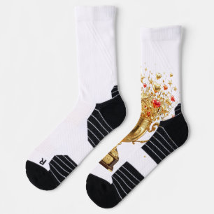 World's Greatest DAD Socks