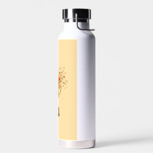 World's Greatest DAD Water Bottle