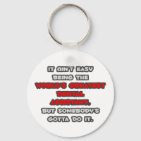 World's Greatest Dental Assistant Joke