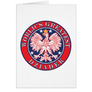 World's Greatest Dziadek