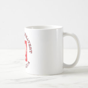 World's Greatest Dziadzia Coffee Mug
