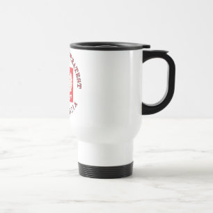 World's Greatest Dziadzia Travel Mug
