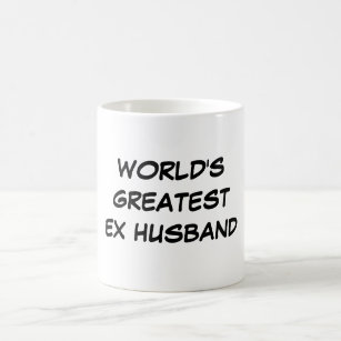 Gifts for best sale ex husband