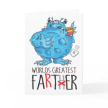 world's greatest farter!