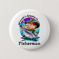 World's Greatest Fisherman Gear