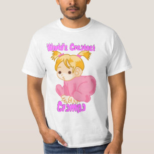 World's Greatest Grampa T-Shirt
