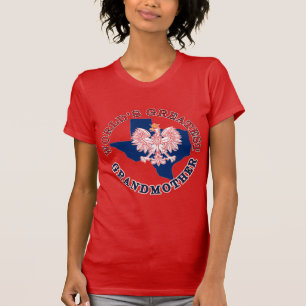 World's Greatest Grandmother T-Shirt