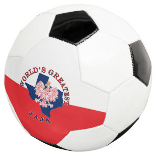 World's Greatest Jaja Football