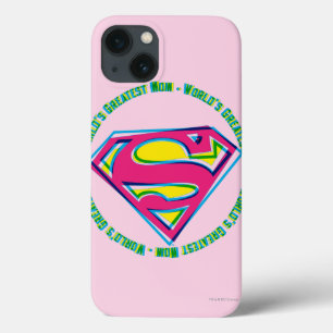 World's Greatest Mum iPhone 13 Case
