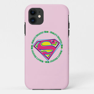 World's Greatest Mum iPhone 11 Case