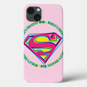 World's Greatest Mum iPhone 13 Case