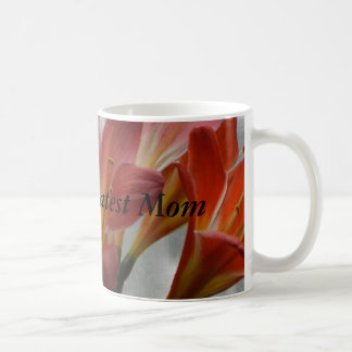 World's Greatest Mum Coffee Mug