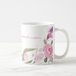 World's Greatest Mum Mug