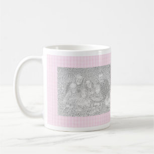 World's Greatest Mum Photo Mug
