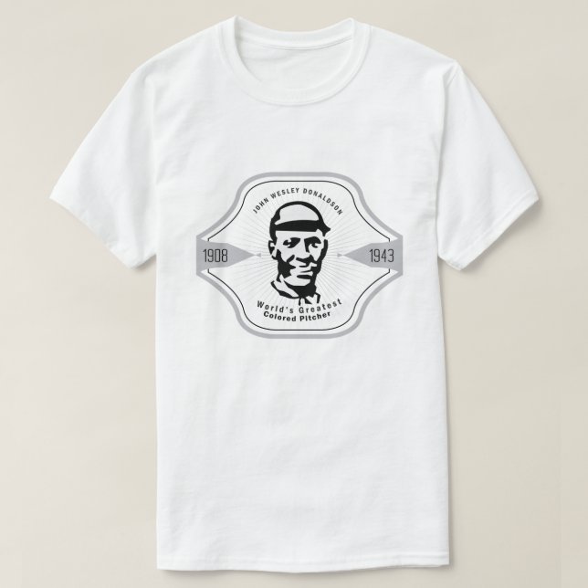 World's Greatest T-Shirt (Design Front)