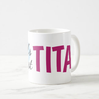 World's Greatest Tita (11 oz) Coffee Mug