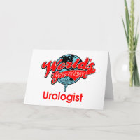 World's Greatest Urologist
