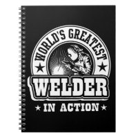 World's Greatest Welder In Action