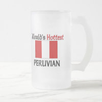 World's Hottest Peruvian