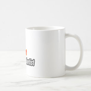World's Hottest Prosthodontist Coffee Mug
