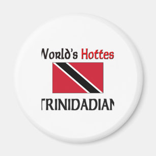 World's Hottest Trinidadian Magnet