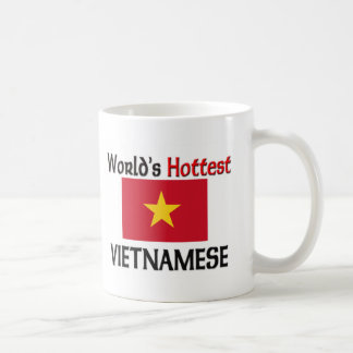 World's Hottest Vietnamese Coffee Mug