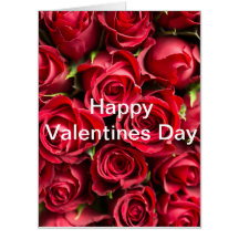 Worlds Largest Valentines Day Jumbo