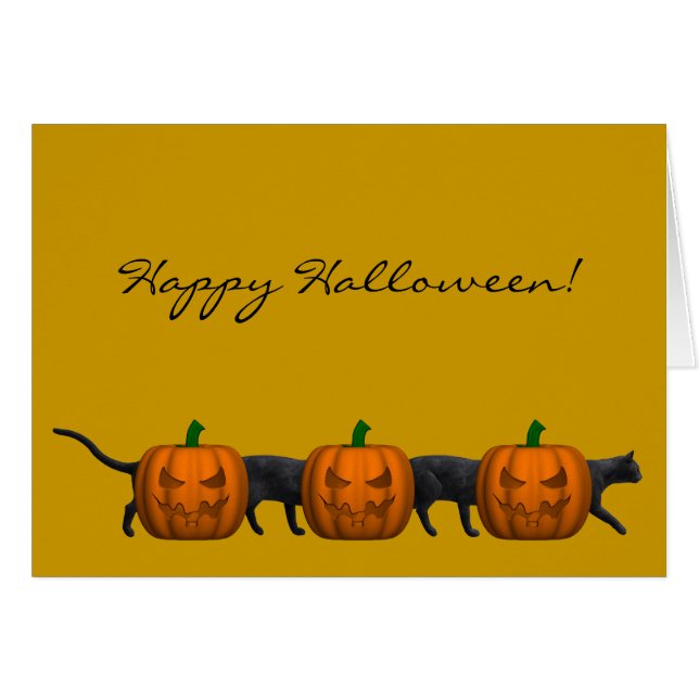 World's Longest Cat (Front Horizontal)