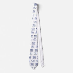 World's Most Awesome Assistant Principal Tie
