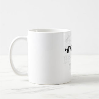World's Most Awesome BrotherInLaw Gift   Coffee Mug