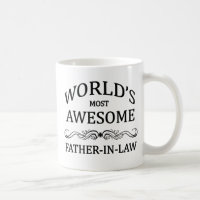 World's Most Awesome Father-In-Law