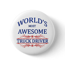 World's Most Awesome Truck Driver