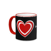 World's Most Awesome WIFE Hearts V03J4