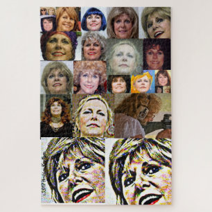 WORLD'S MOST DIFFICULT PERSON PUZZLE