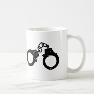 World's Okayest Cop Coffee Mug