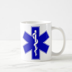 World's Okayest EMT Coffee Mug