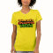 World's Okayest Mum Shirt