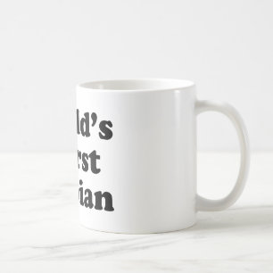 world's worst lesbian coffee mug