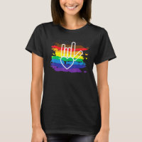 Worldwide Gay Pride Equality Love Unity Lgbtqia 4