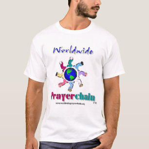 Worldwide Prayer Chain T-Shirt