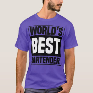 Worldx27s Best T-Shirt