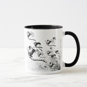 Worm Fleet Mug