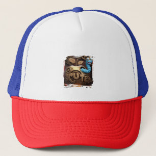 worm Hat