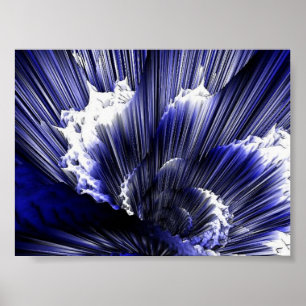 Worm Hole Poster