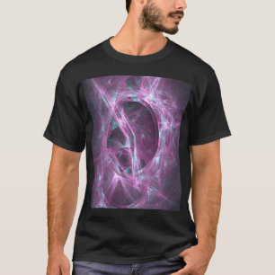 Worm-hole T-Shirt