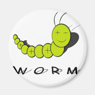 Worm Magnet