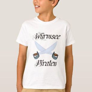worm T-Shirt