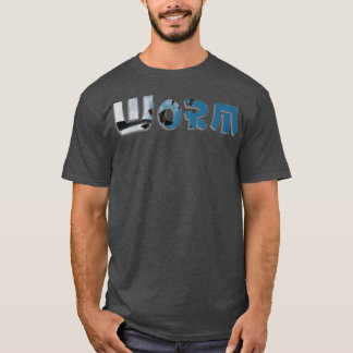 Worm T-Shirt
