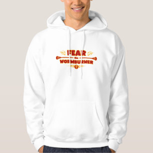 Wormburner Hoodie