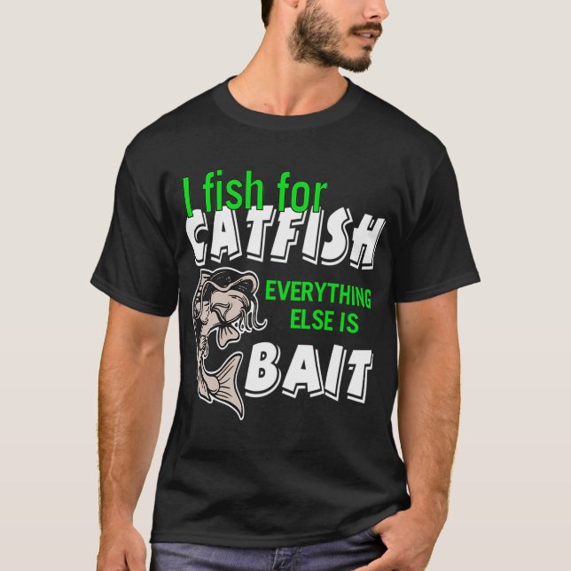 Worms T-Shirt (Front)